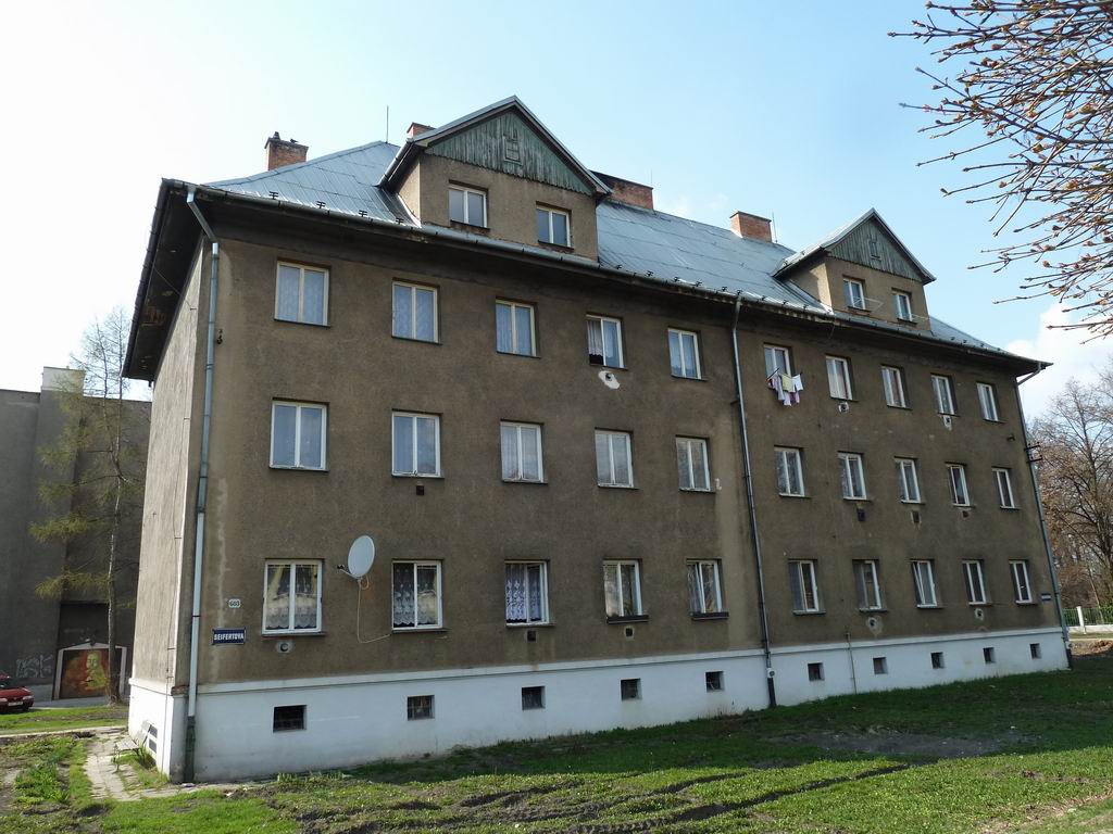 Opravna oděvů Čimborová