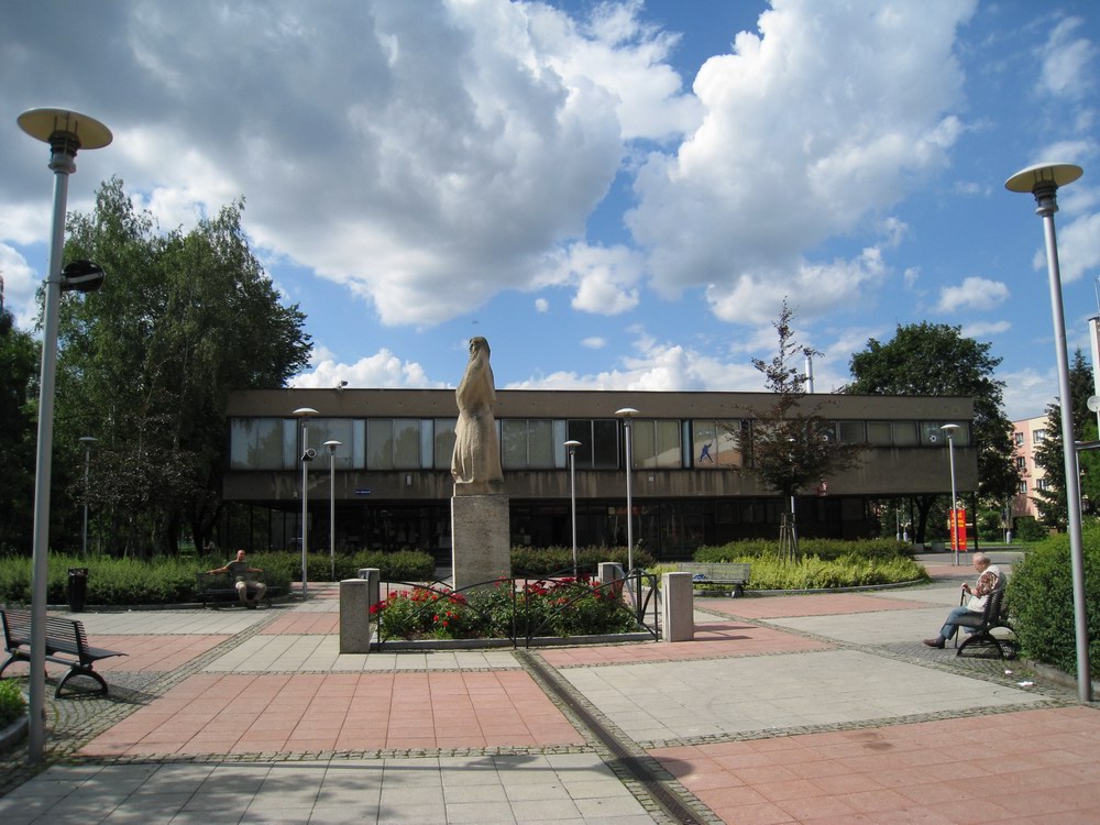 Opravna obuvi - Pavel Balušek