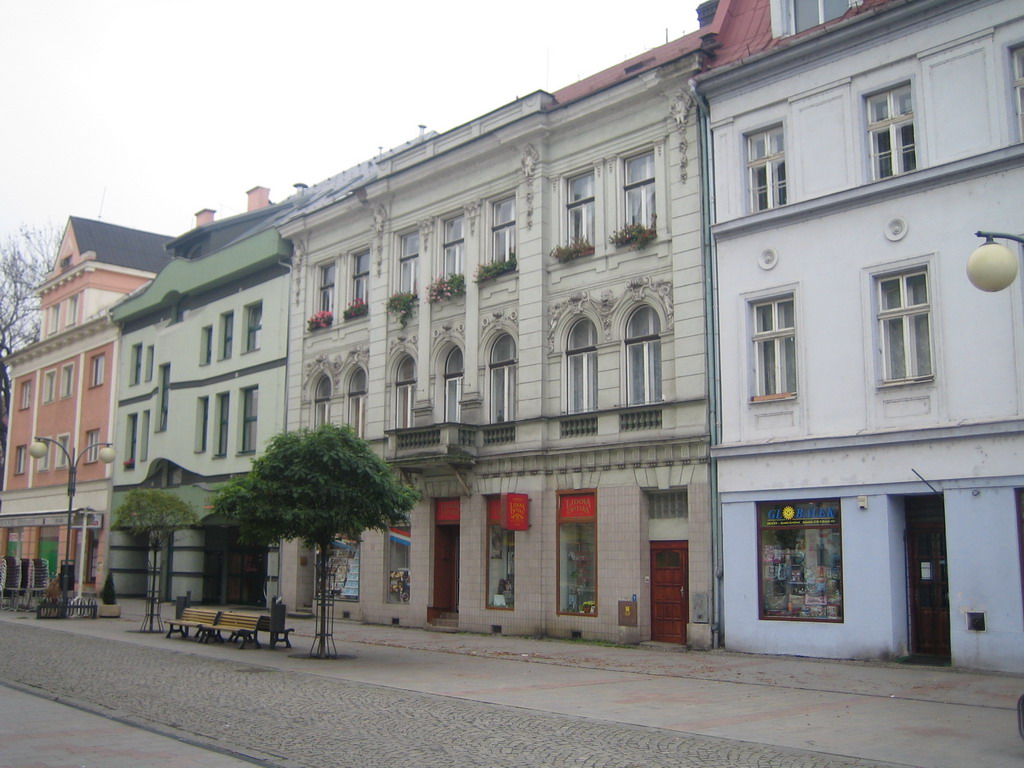 Optika - Lidová optika