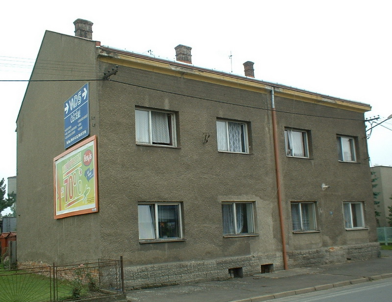 Ostravská 204