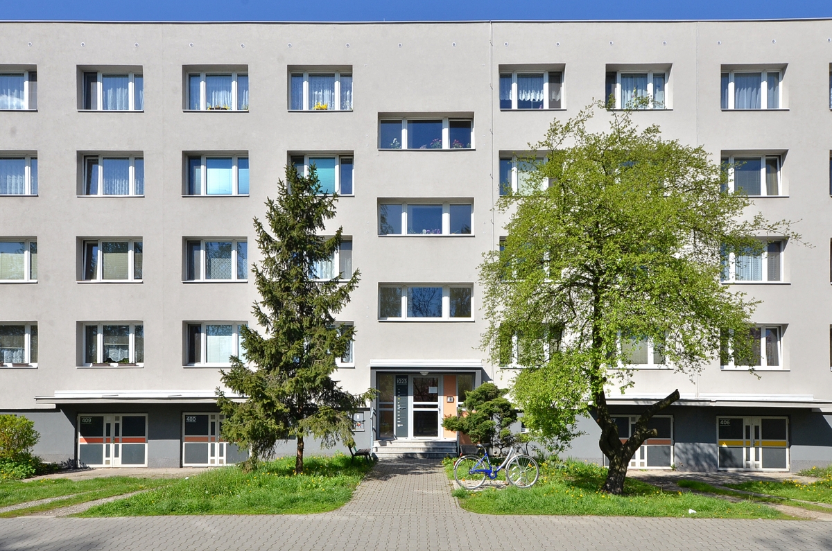 Osvoboditelů 1023