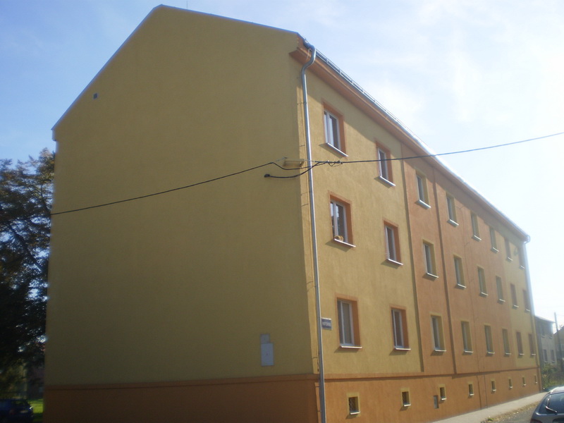 Partyzánská 289