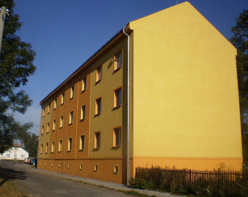 Partyzánská 290