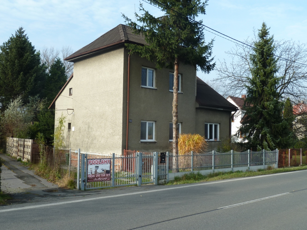 Podlahářství - DV Floor
