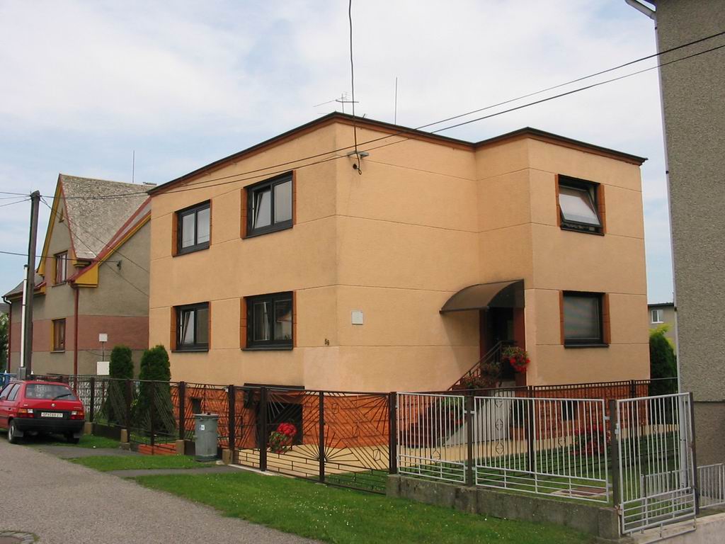 Požární ochrana a poradenská činnost BOZP - Václav Vilášek