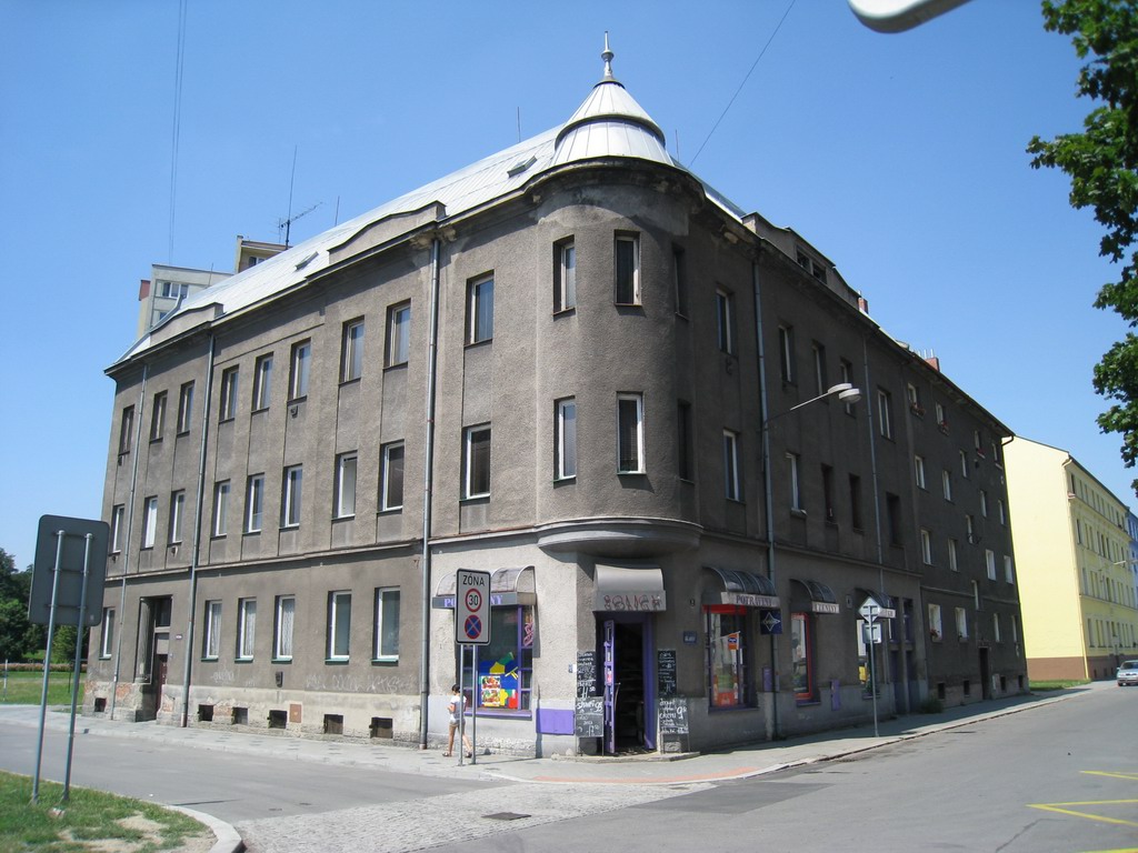 Potraviny Solich