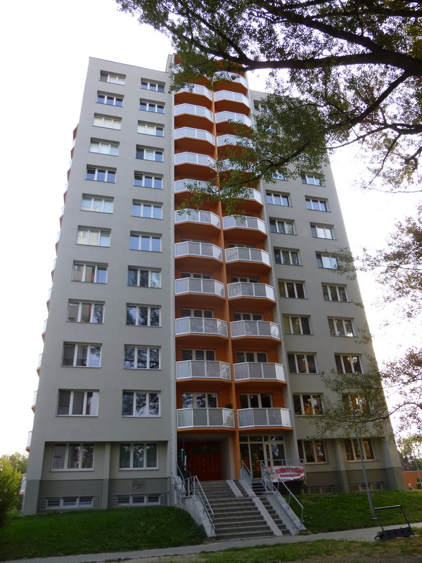 Prodávárna - Kateřina Radvanská