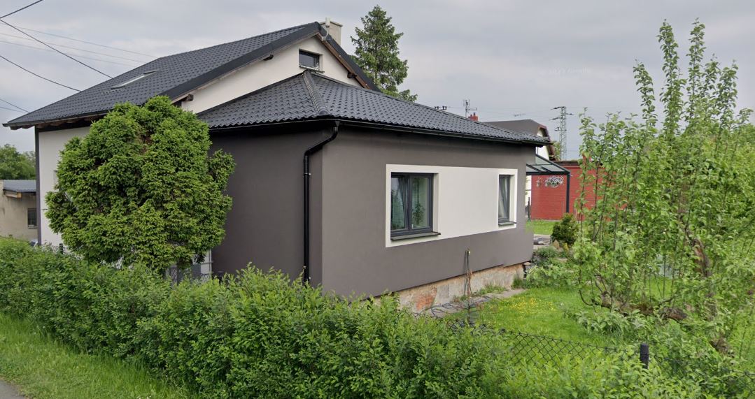 Projekční a inženýrská činnost ve výstavbě - Ing. Martina Bialková