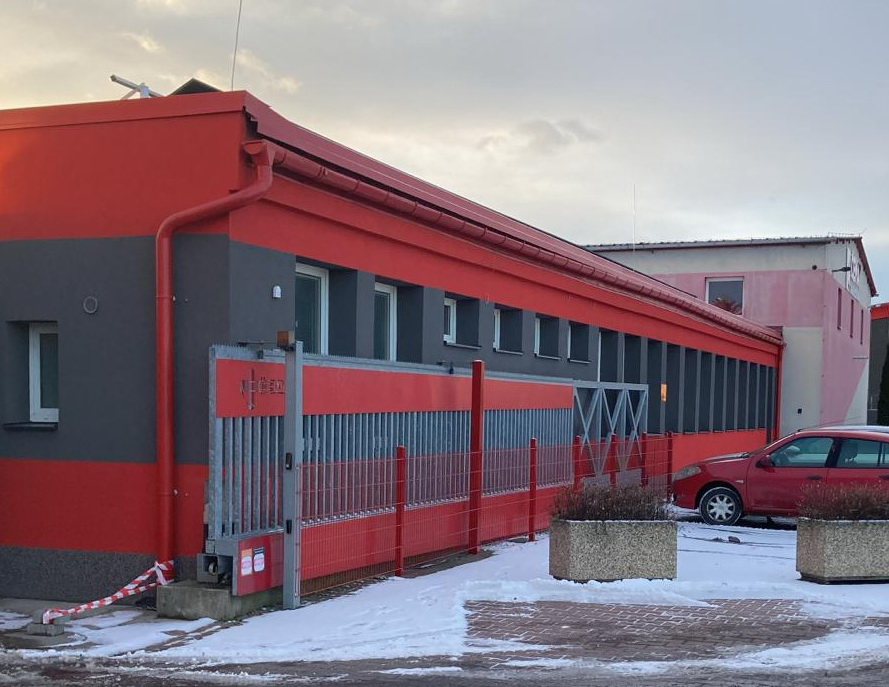 Psychoterapie - Aneta Marcalíková