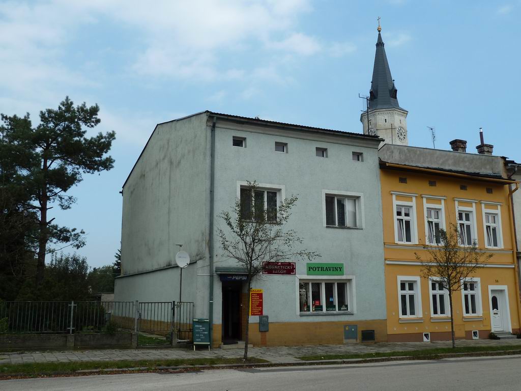 R Kosmetický salón