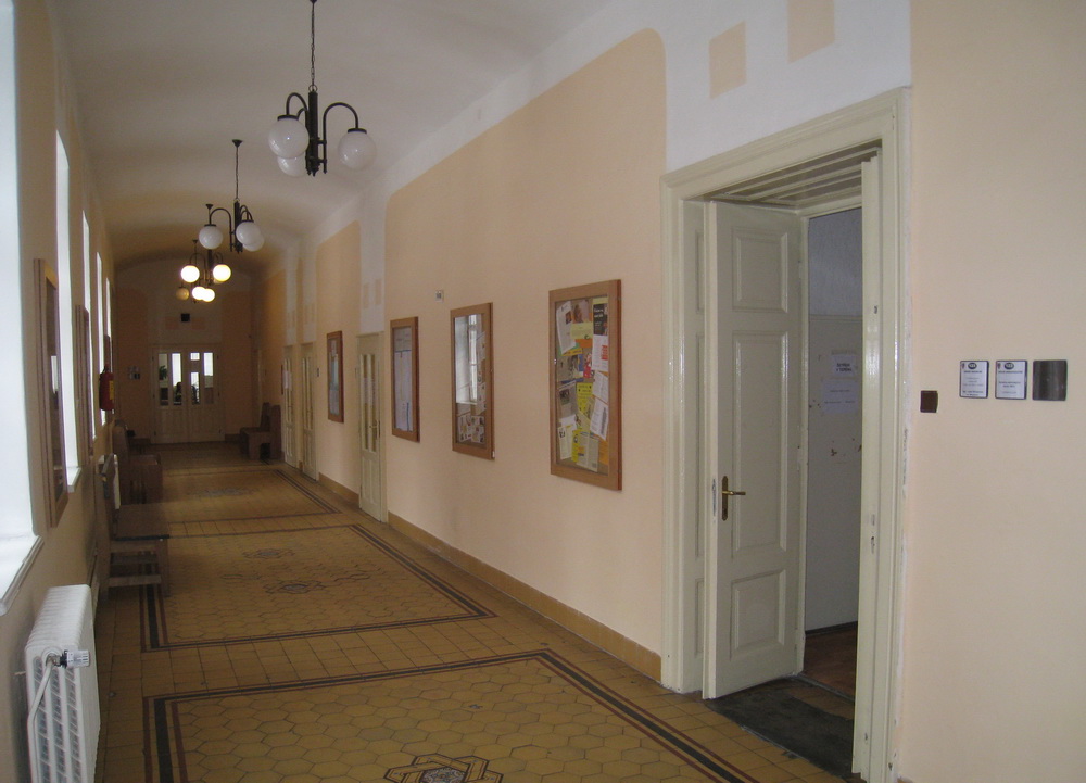 Radnice - Odbor sociální