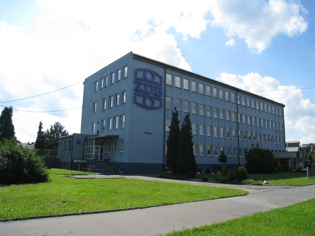 Rehabilitace - MUDr. Potěšil, s. r. o.