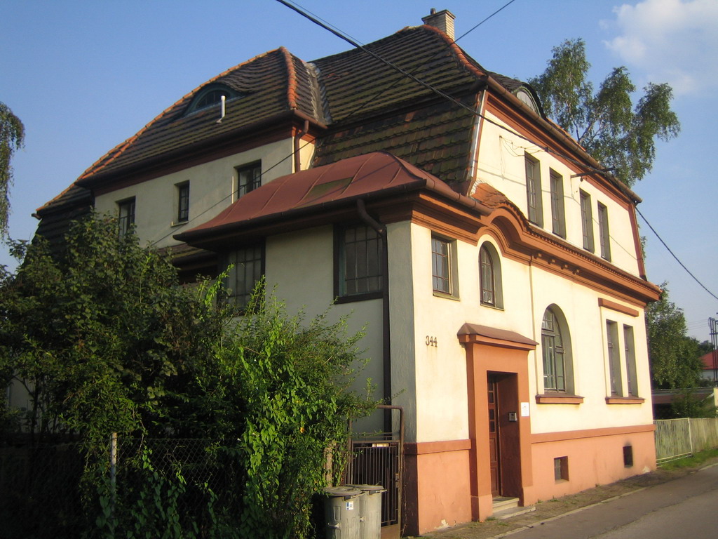 Renostav