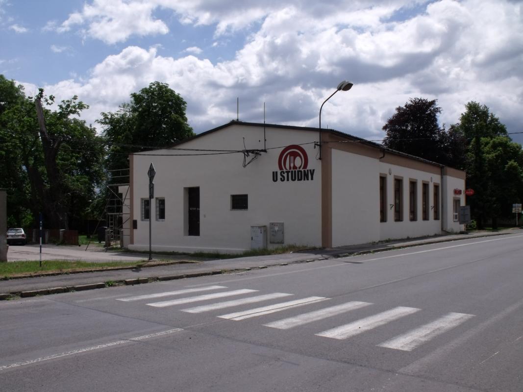 Restaurace U Studny