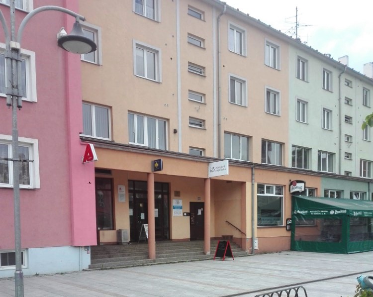 RBP, zdravotní pojišťovna