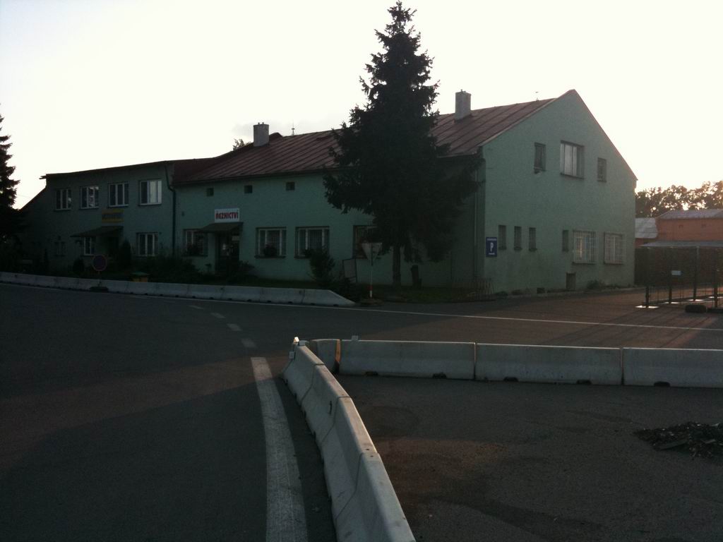 Řeznictví Migo