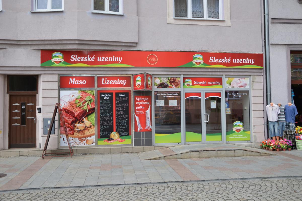 Těšínské jatky