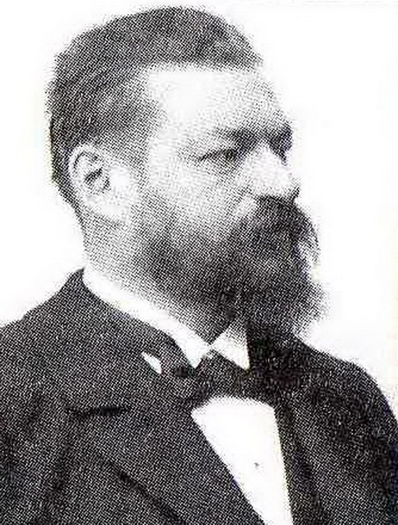 Rochowanski Emil, JUDr.