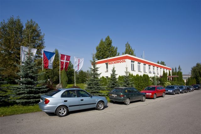 ROCKWOOL KLUB, z. s.