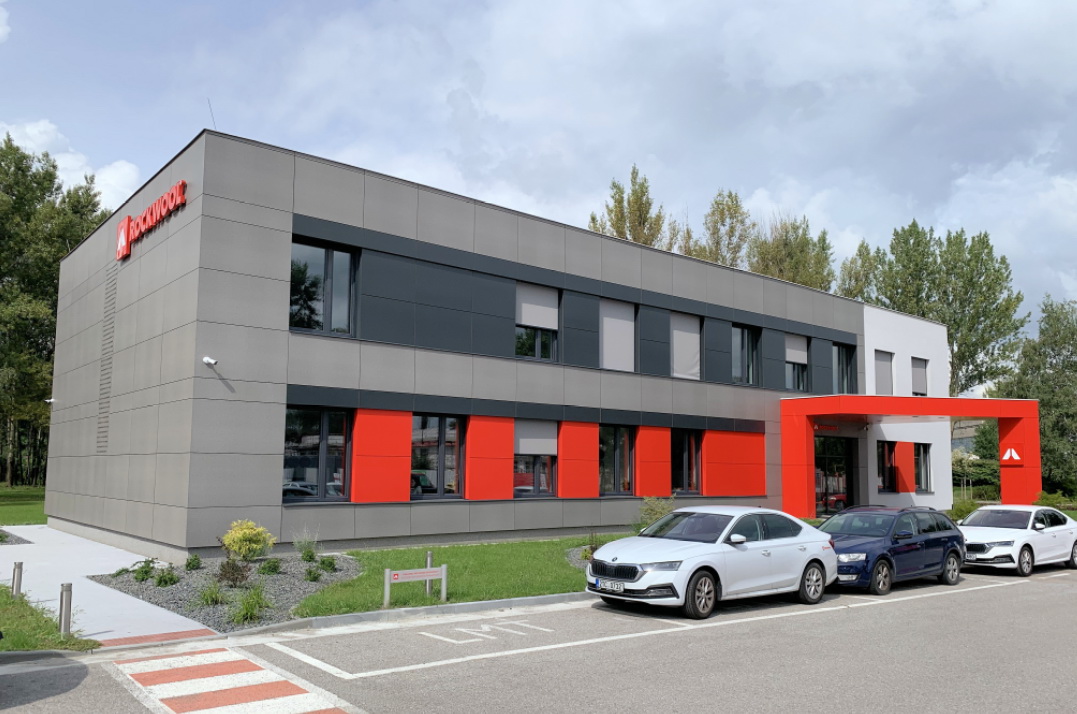 ROCKWOOL, a. s.