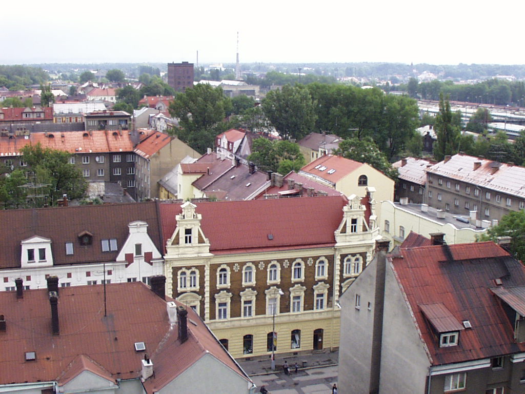 Různé