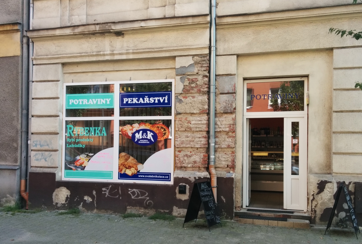 Rybenka