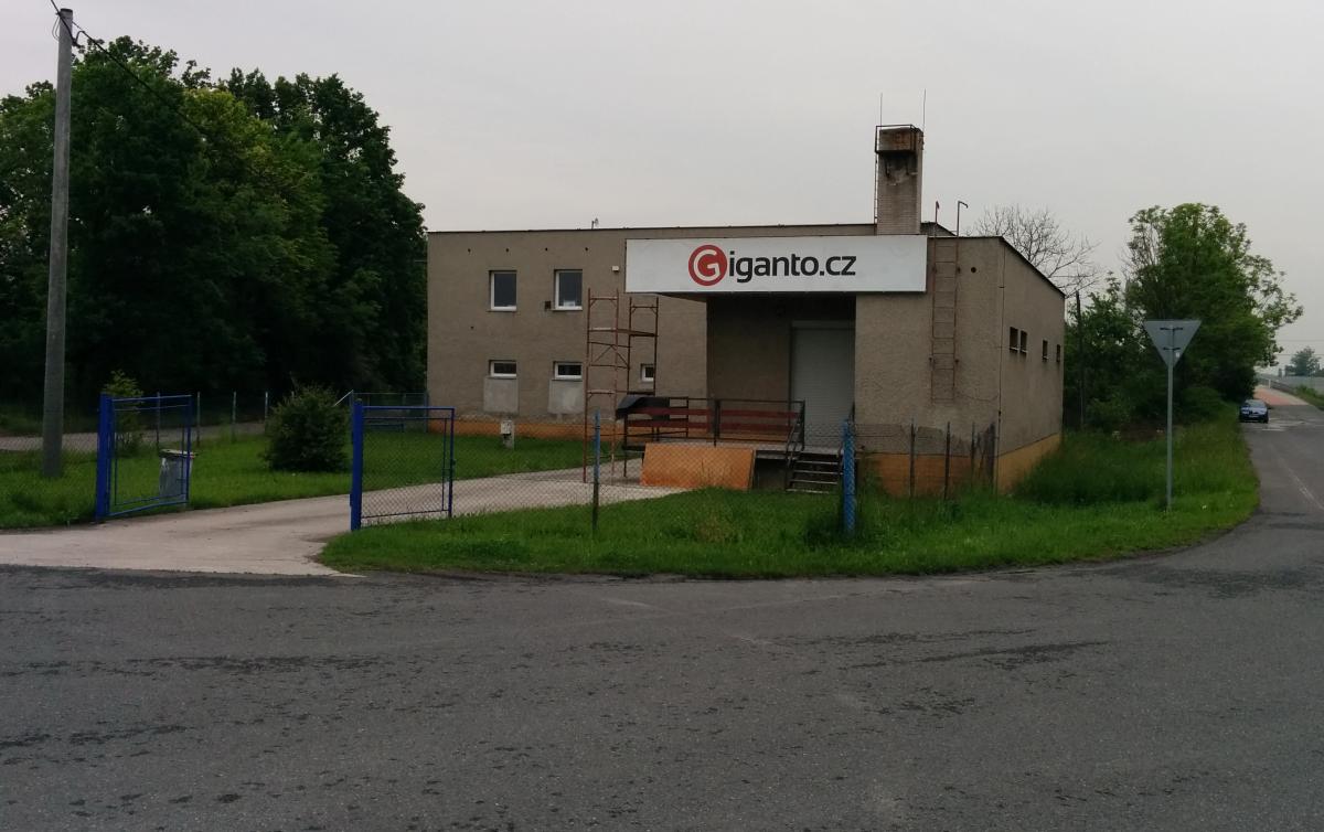 Giganto