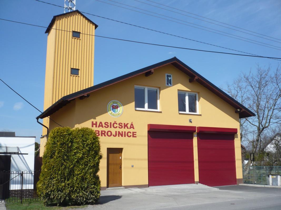 SDH Bohumín - Šunychl