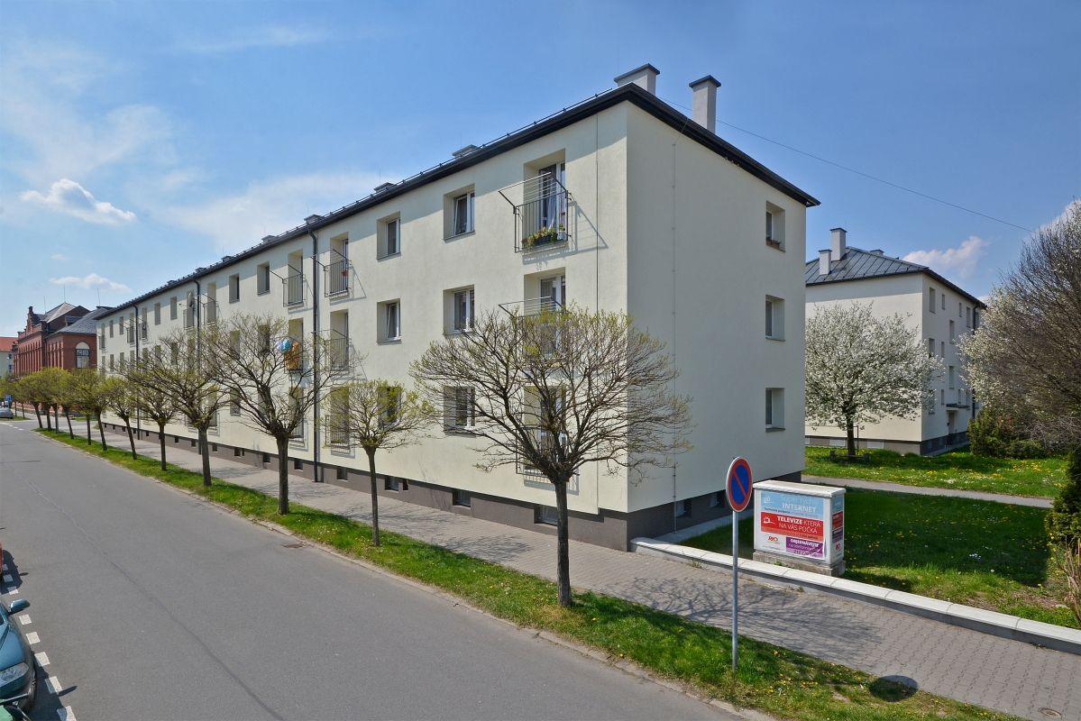 Seifertova 908