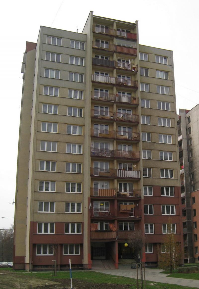 Měření a regulace - Robert Šoltész