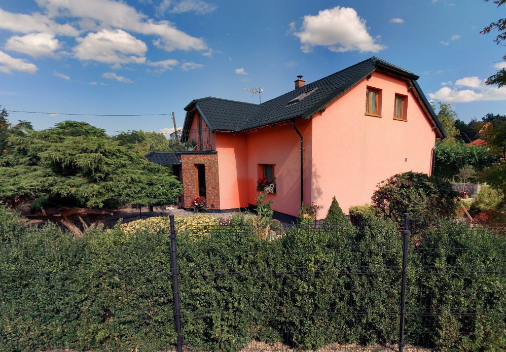 SKALROSTAV, s. r. o.