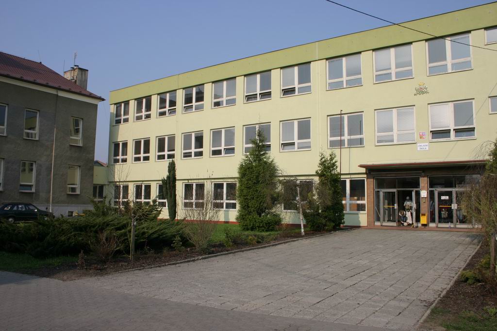 Skřečoň