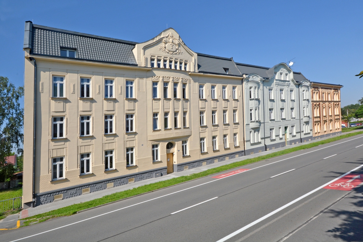 Slezská 227