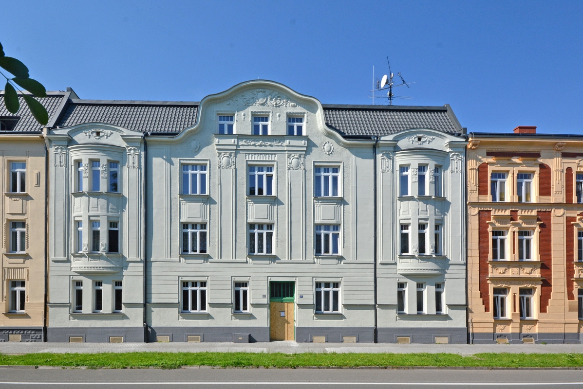 Slezská 276