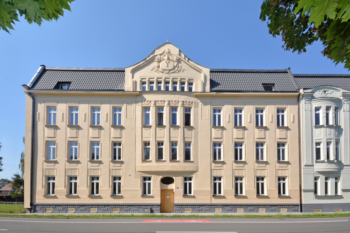Slezská 292