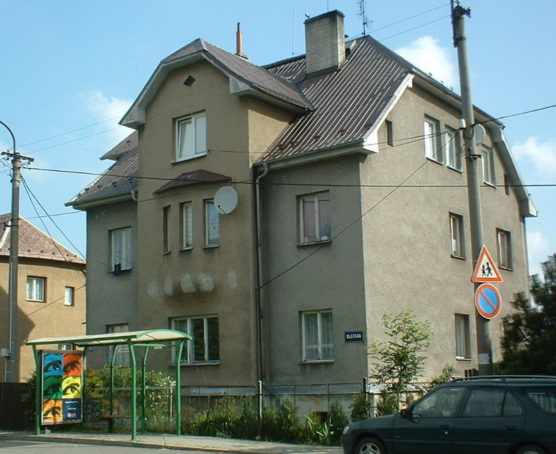 Slezská 339