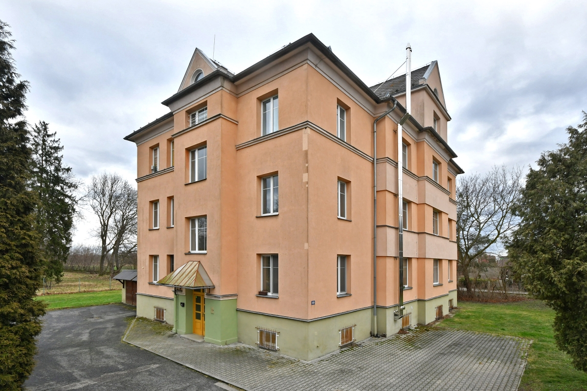 Slezská 363