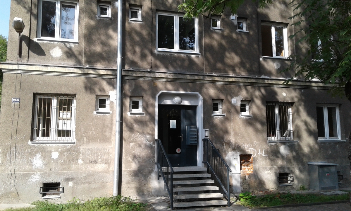 Slezská diakonie - SOCIÁLNÍ ASISTENCE Ostrava, Bohumín; sociálně aktivizační služby pro rodiny s dětmi