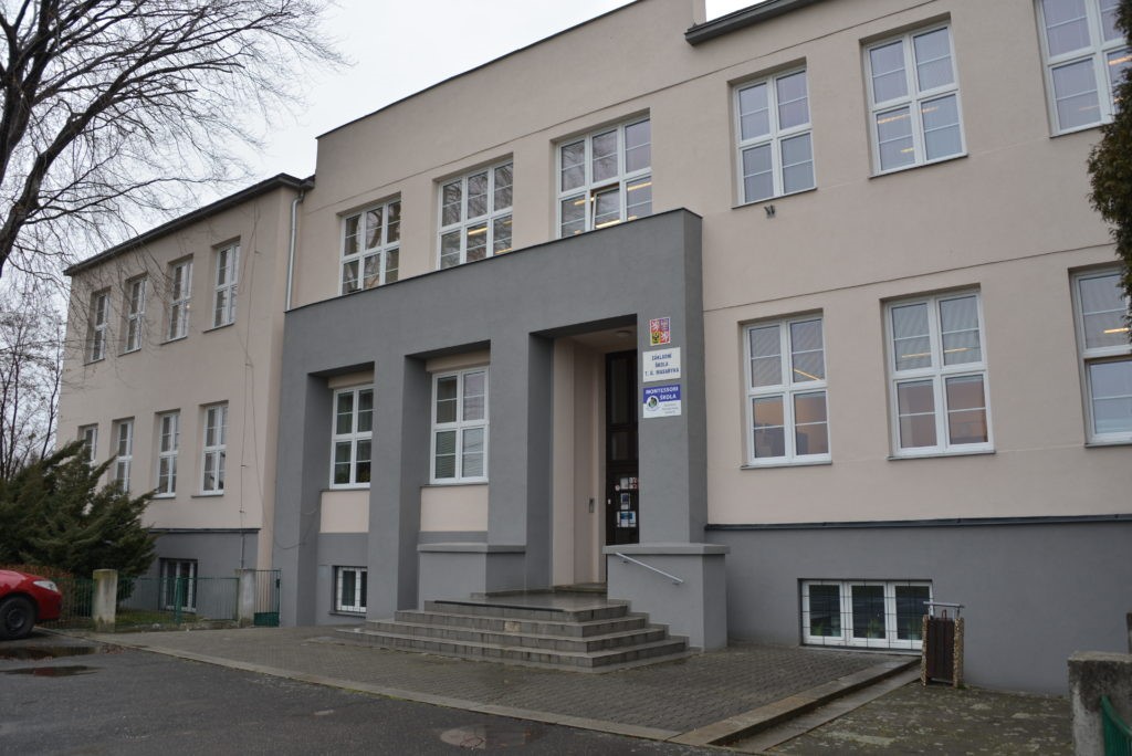 Soukromá základní škola PIANETA, Montessori škola