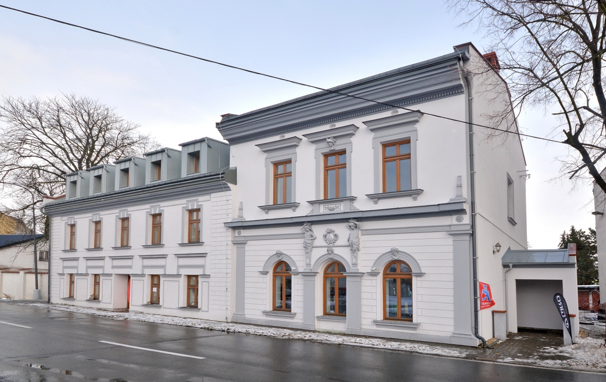 SovaSki, s. r. o.
