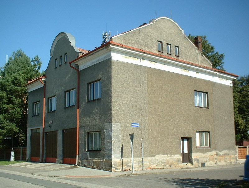 Starobohumínská 153