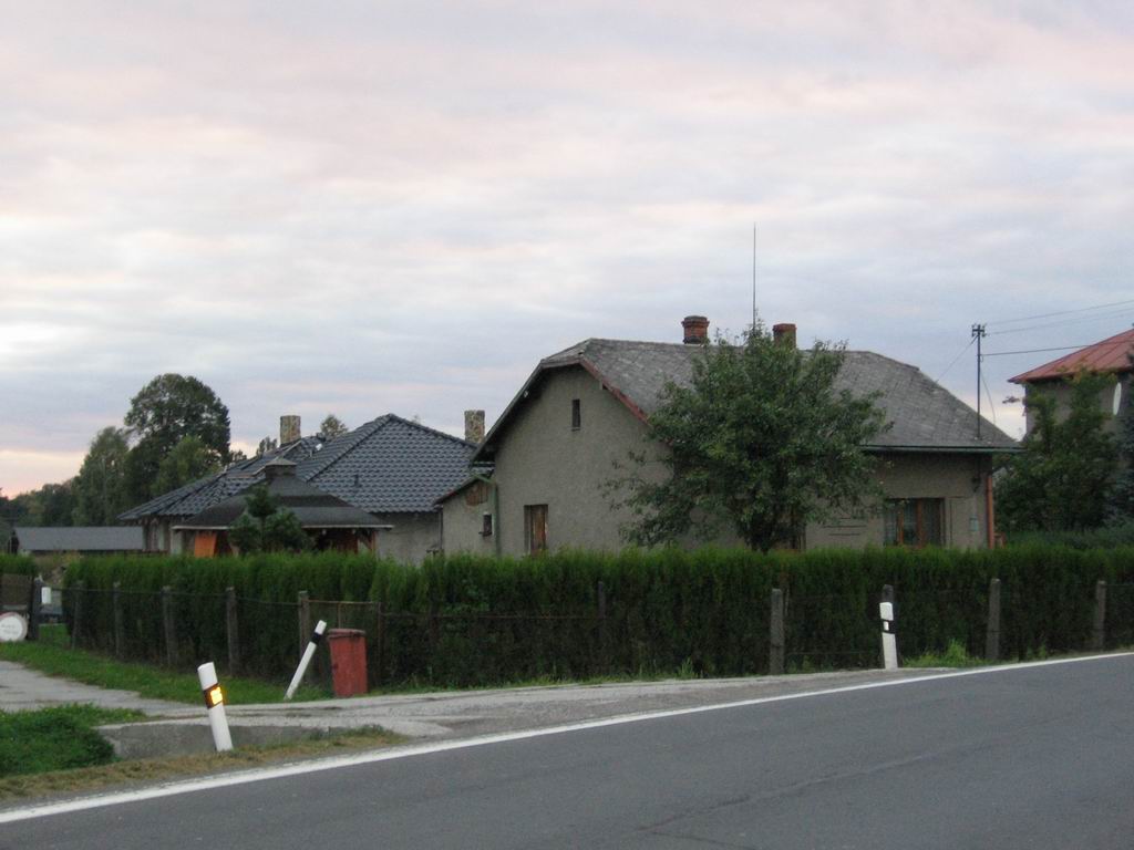 Stavební a výkopové práce Aleš Volf
