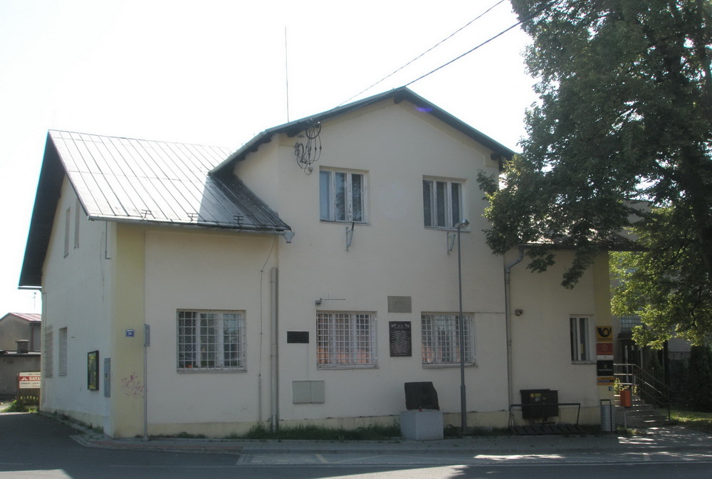 Stavební firma Ivo Matula