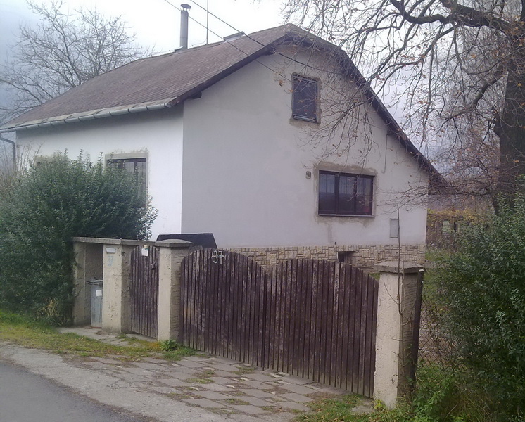 Stavební firma Stanislav Chlebec