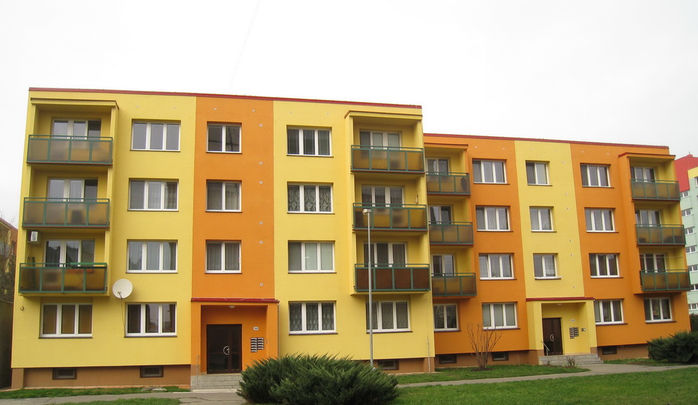 Štefánikova 1086