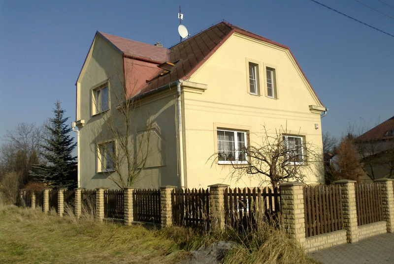 Stolařství - Kamil Kotuliak