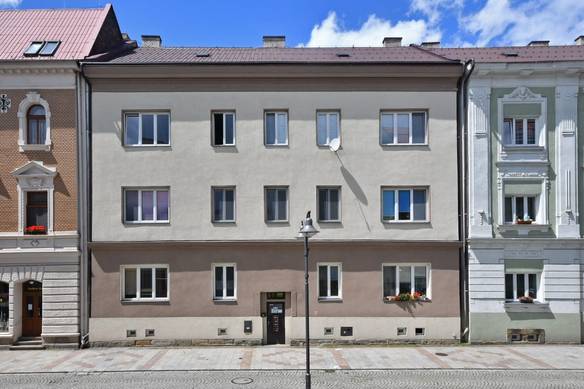 Studenstká 156