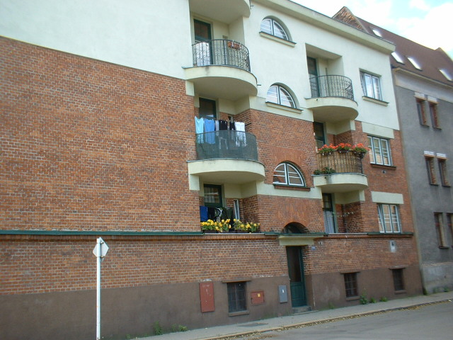 Studentská 678