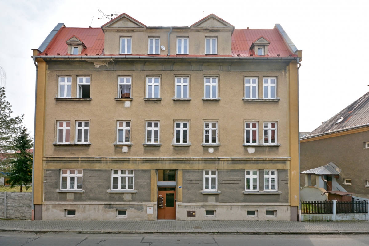 Studentská 686