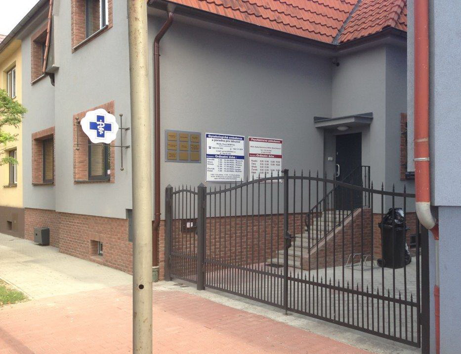 Studio Estetika Bohumín & školicí centrum